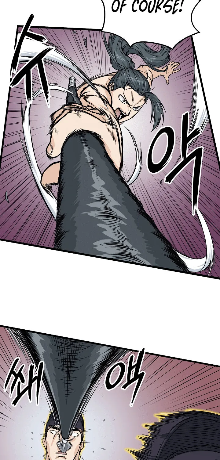 Murim Login Chapter 11 page 30 - 