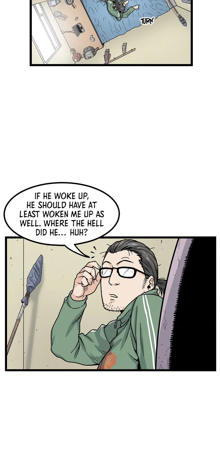 Murim Login Chapter 11 page 4 - 