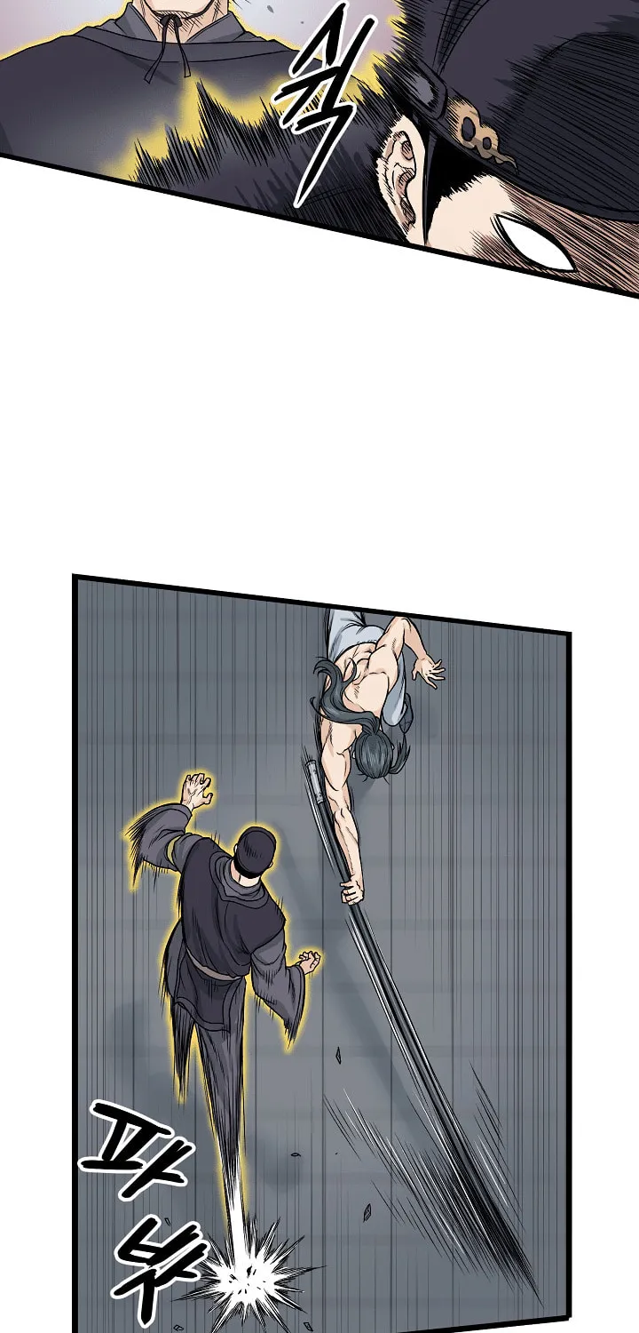 Murim Login Chapter 11 page 31 - 