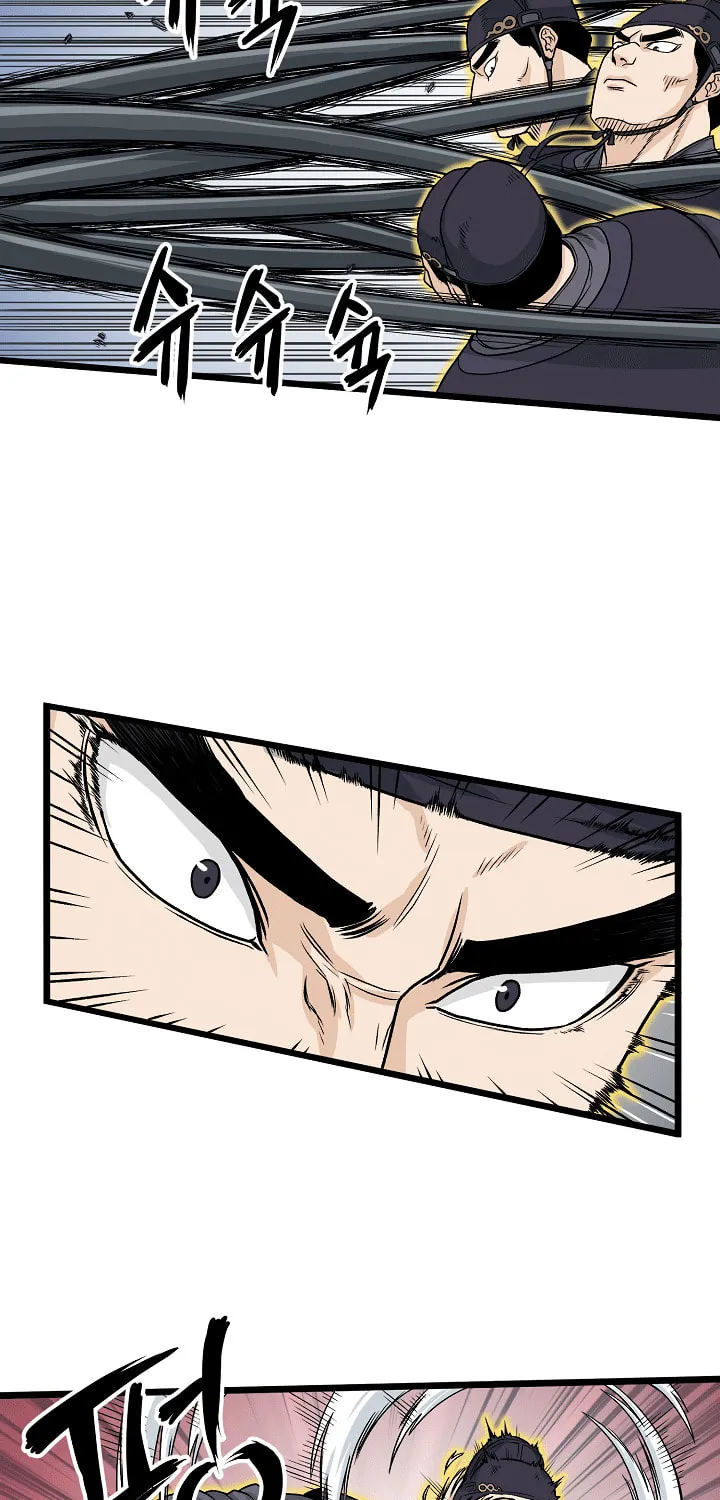 Murim Login Chapter 11 page 35 - 