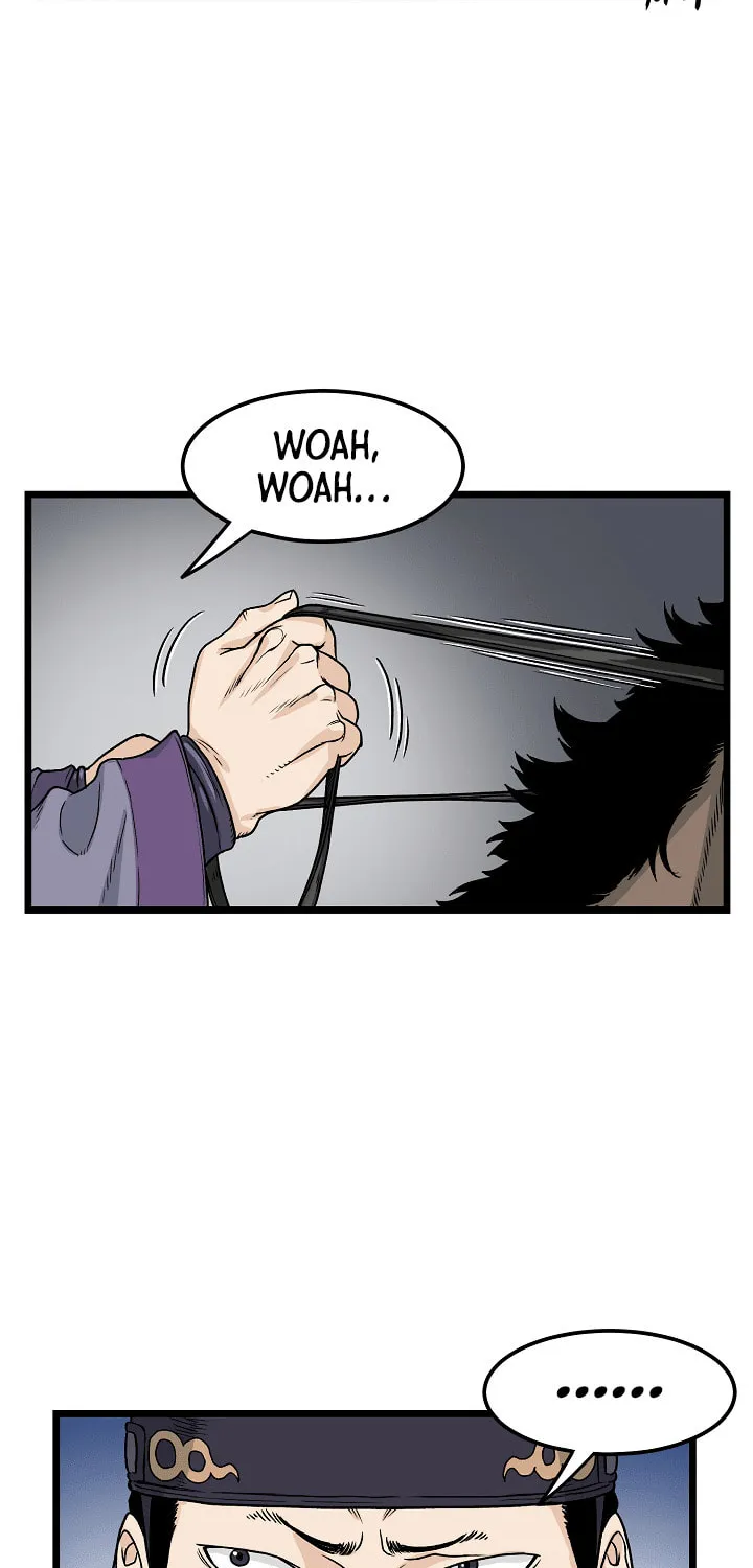 Murim Login Chapter 11 page 43 - 