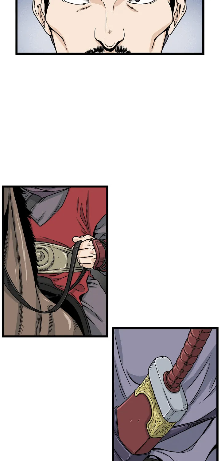 Murim Login Chapter 11 page 44 - 