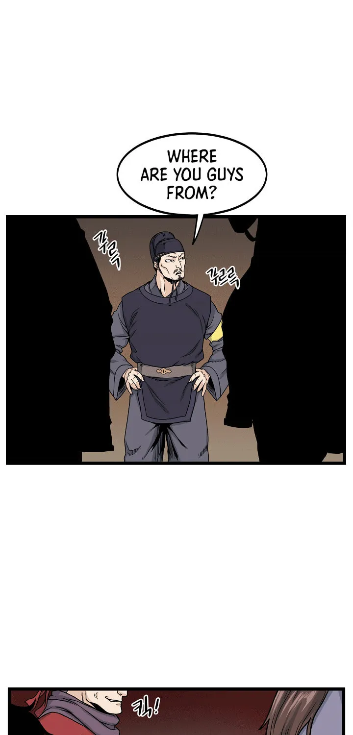 Murim Login Chapter 11 page 46 - 