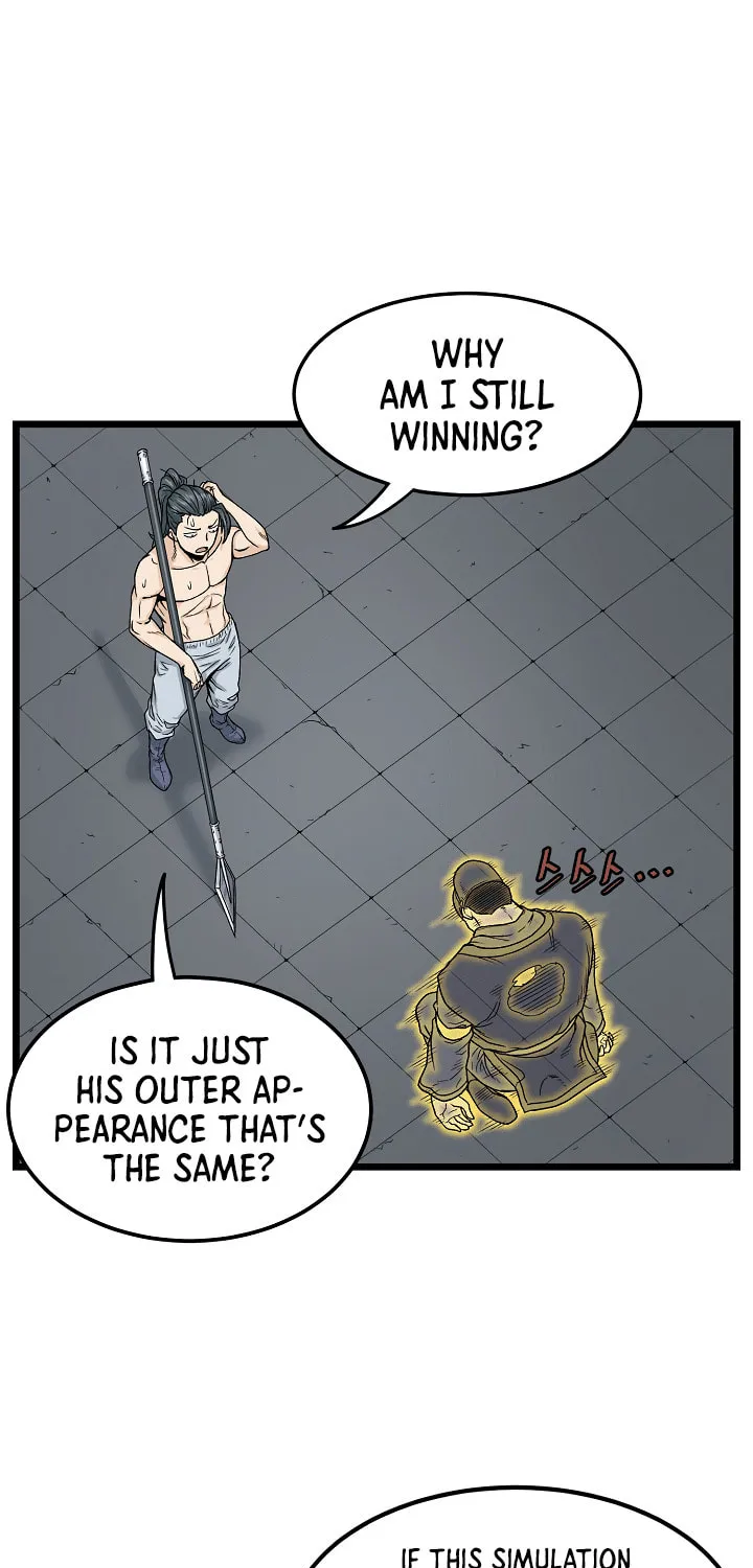 Murim Login Chapter 11 page 52 - 