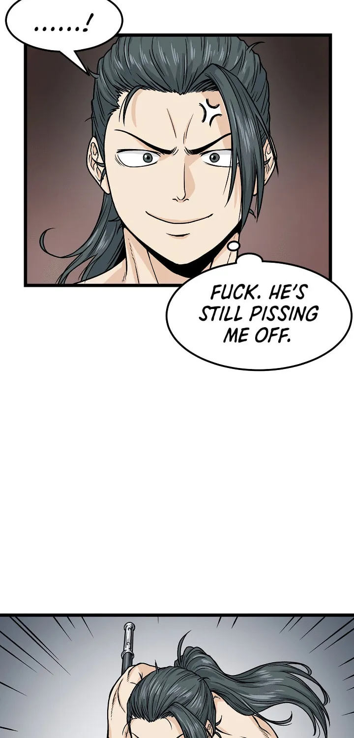 Murim Login Chapter 11 page 58 - 