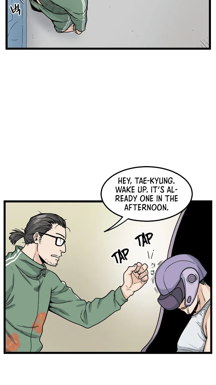 Murim Login Chapter 11 page 7 - 