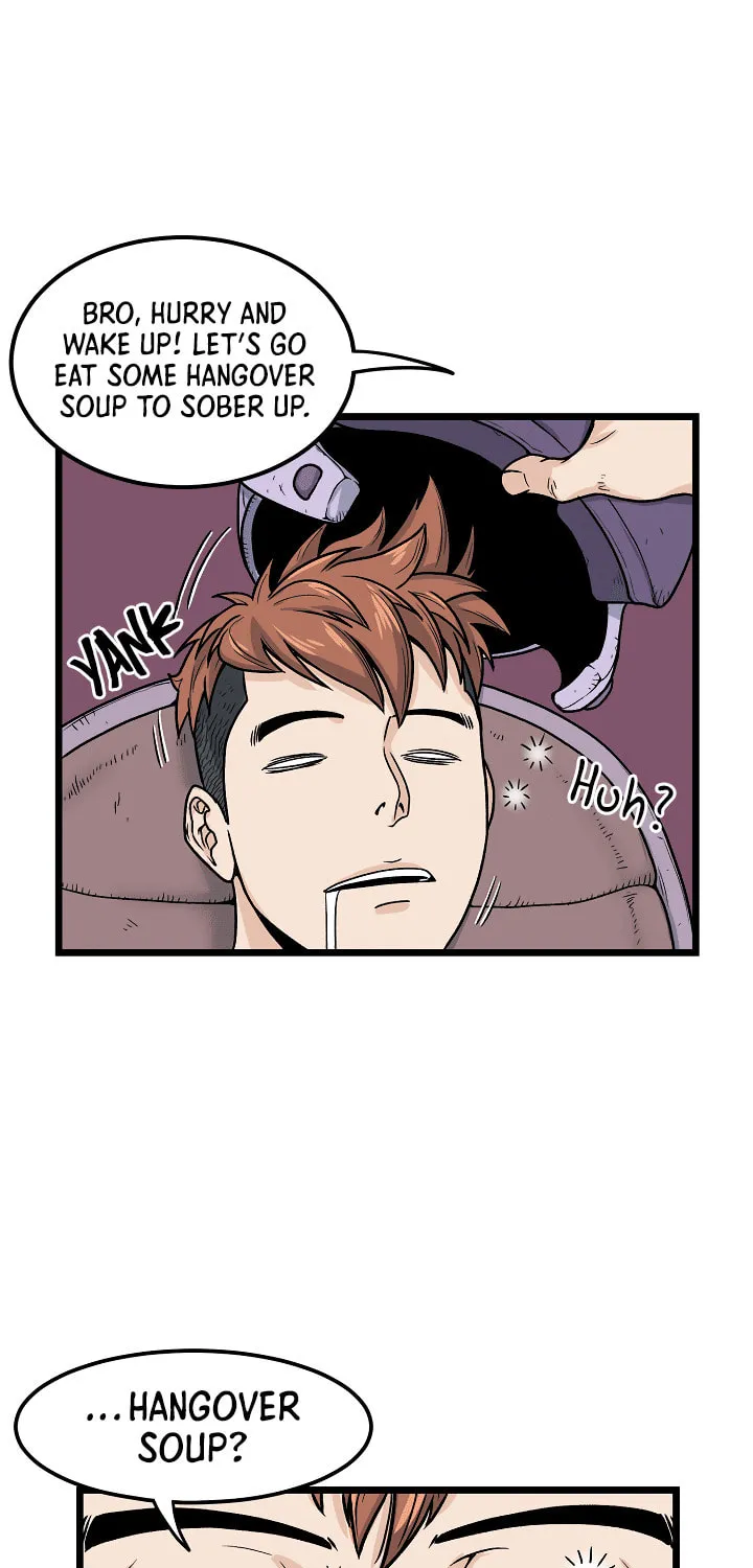 Murim Login Chapter 11 page 8 - 