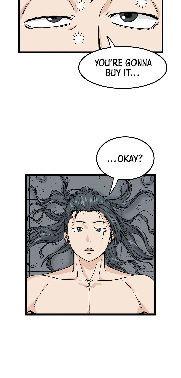 Murim Login Chapter 11 page 9 - 