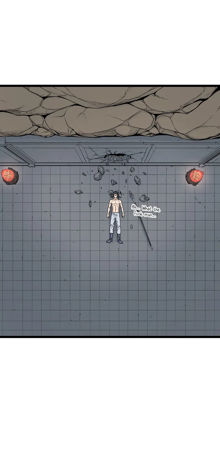 Murim Login Chapter 11 page 10 - 