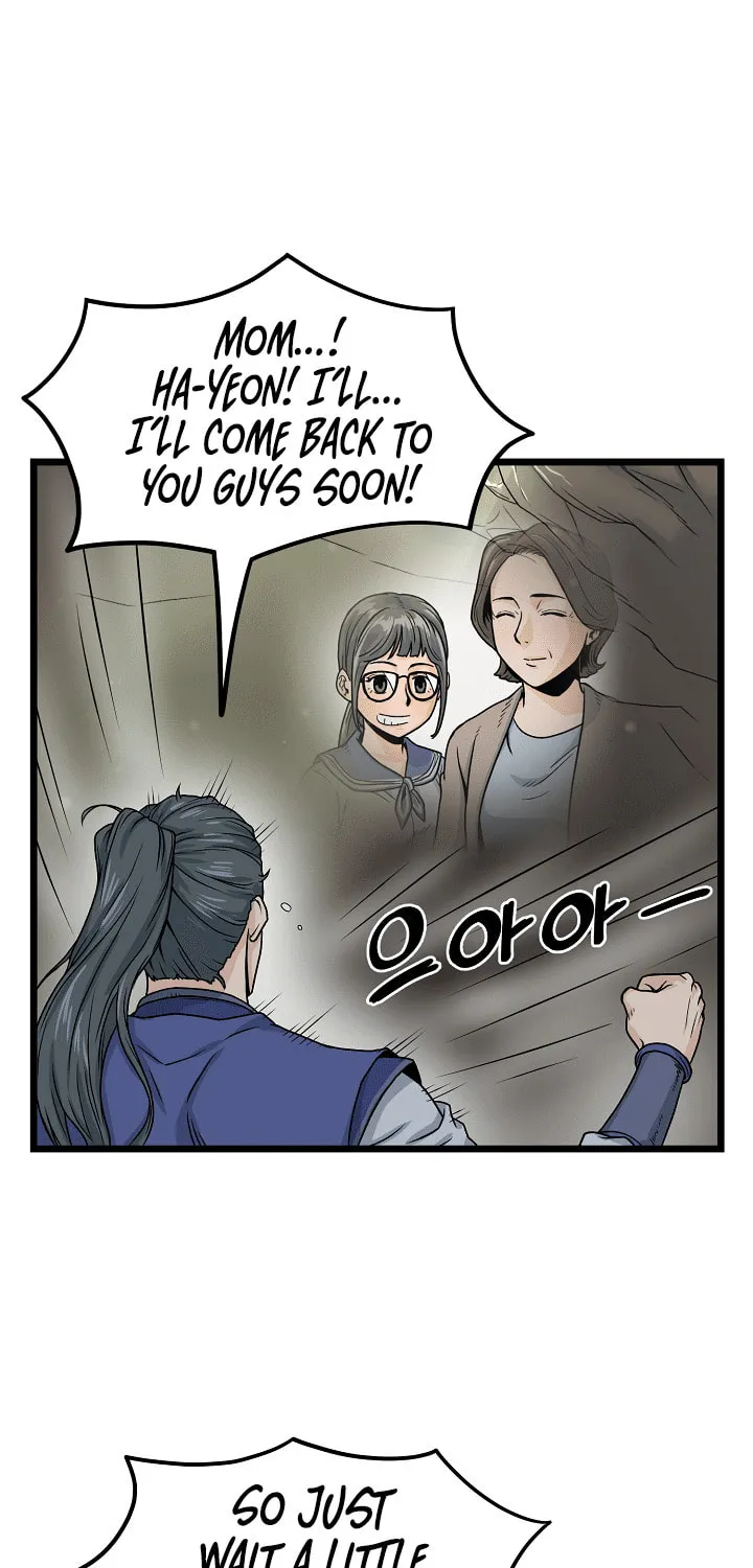 Murim Login Chapter 12 page 12 - 