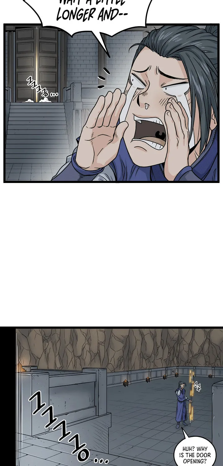 Murim Login Chapter 12 page 13 - 