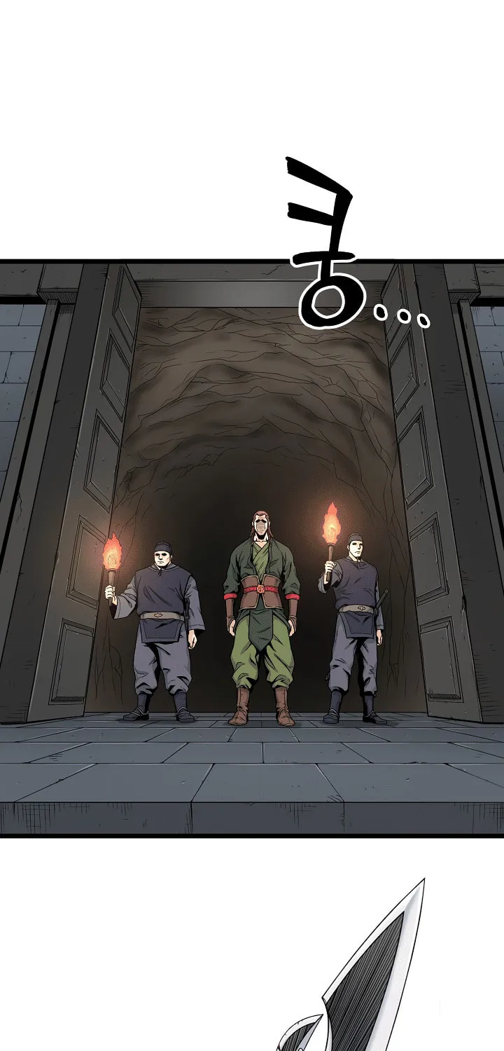Murim Login Chapter 12 page 15 - 