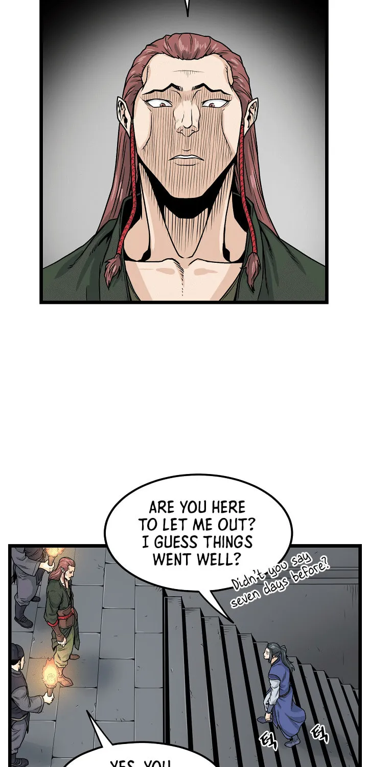 Murim Login Chapter 12 page 17 - 