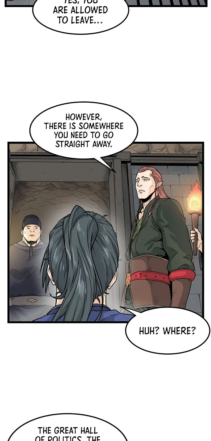 Murim Login Chapter 12 page 18 - 