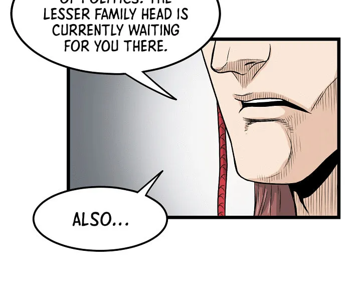 Murim Login Chapter 12 page 19 - 
