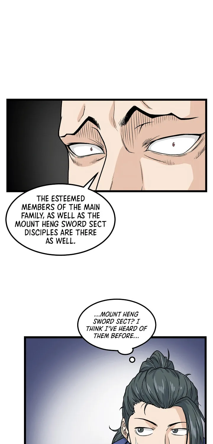 Murim Login Chapter 12 page 20 - 
