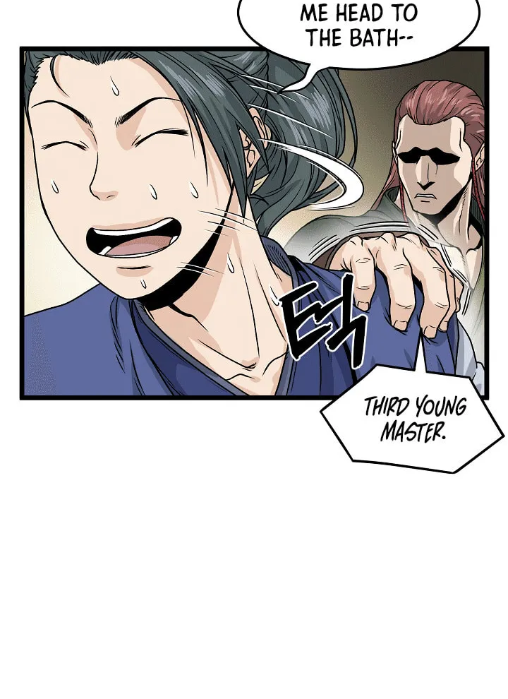 Murim Login Chapter 12 page 23 - 