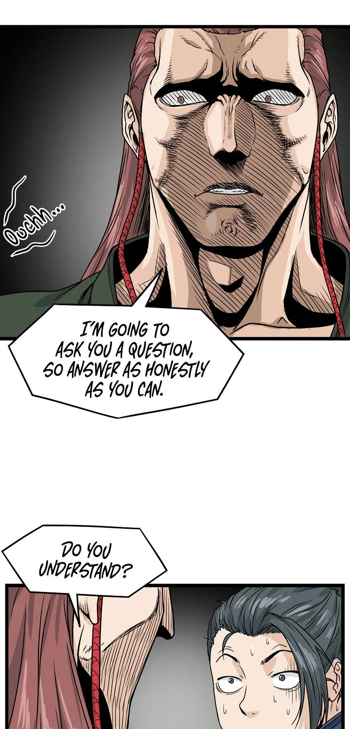 Murim Login Chapter 12 page 24 - 