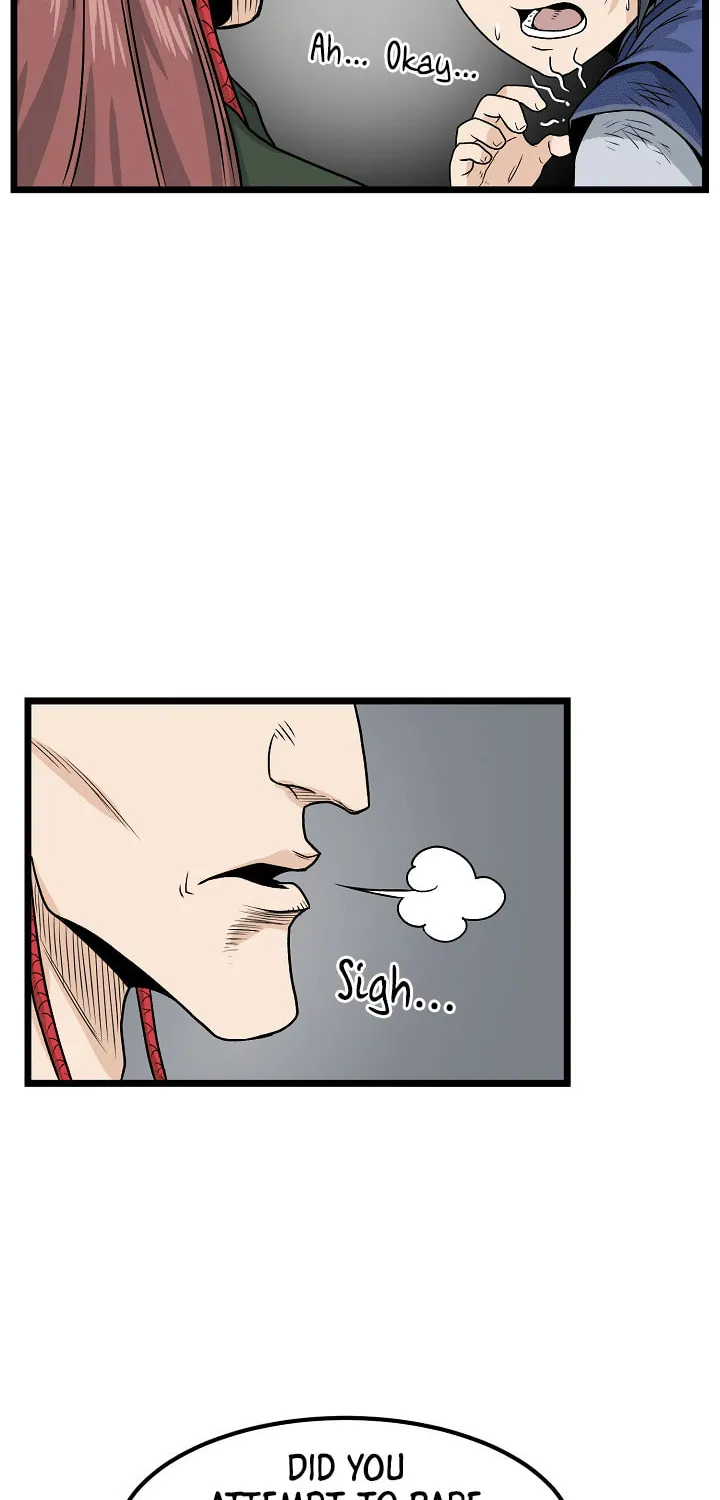 Murim Login Chapter 12 page 25 - 