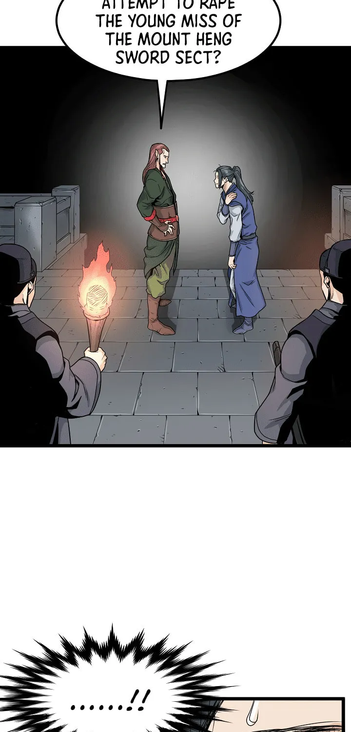 Murim Login Chapter 12 page 26 - 