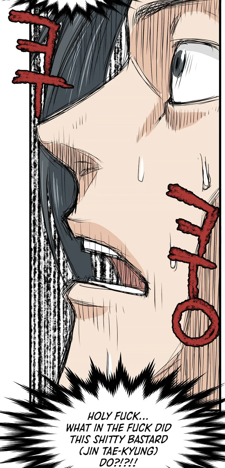 Murim Login Chapter 12 page 27 - 