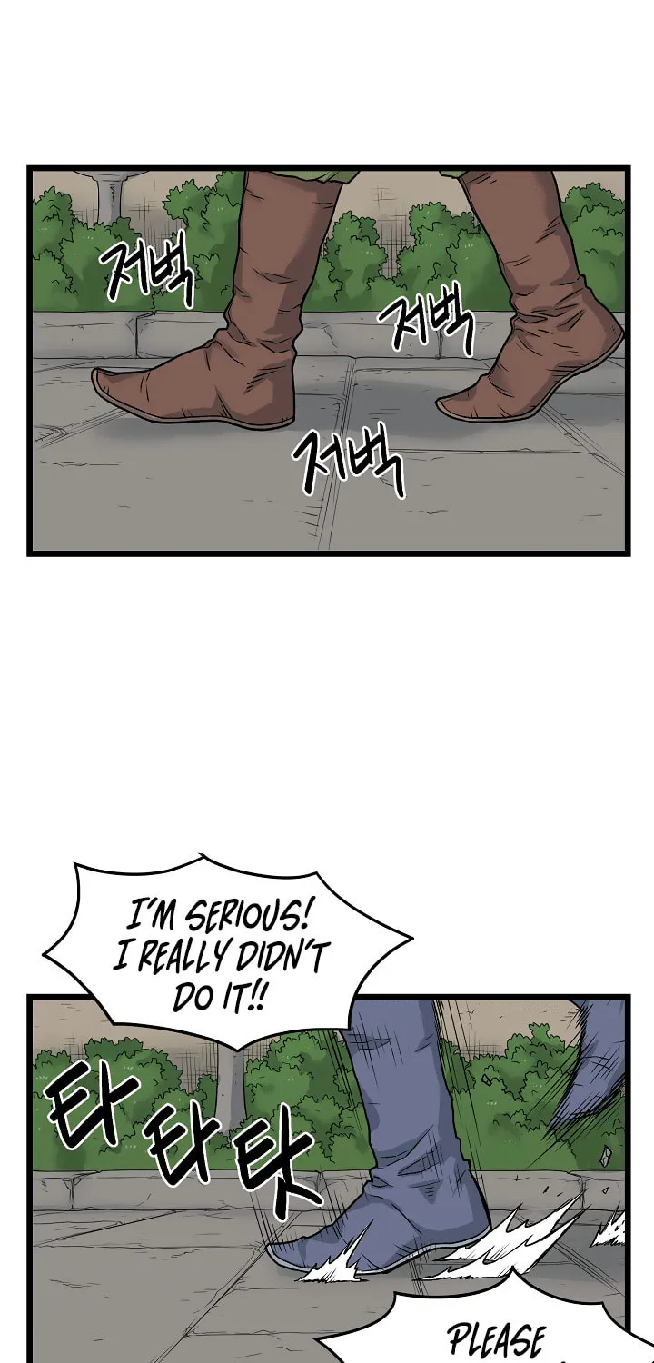Murim Login Chapter 12 page 30 - 