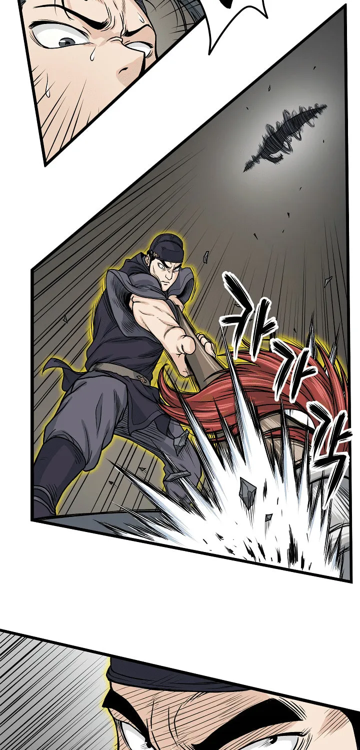 Murim Login Chapter 12 page 4 - 