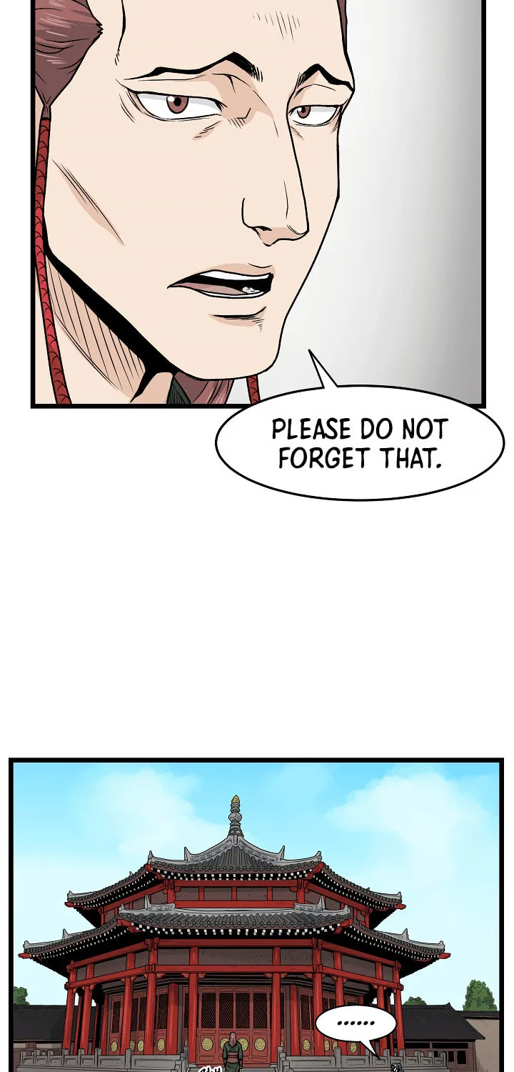 Murim Login Chapter 12 page 35 - 