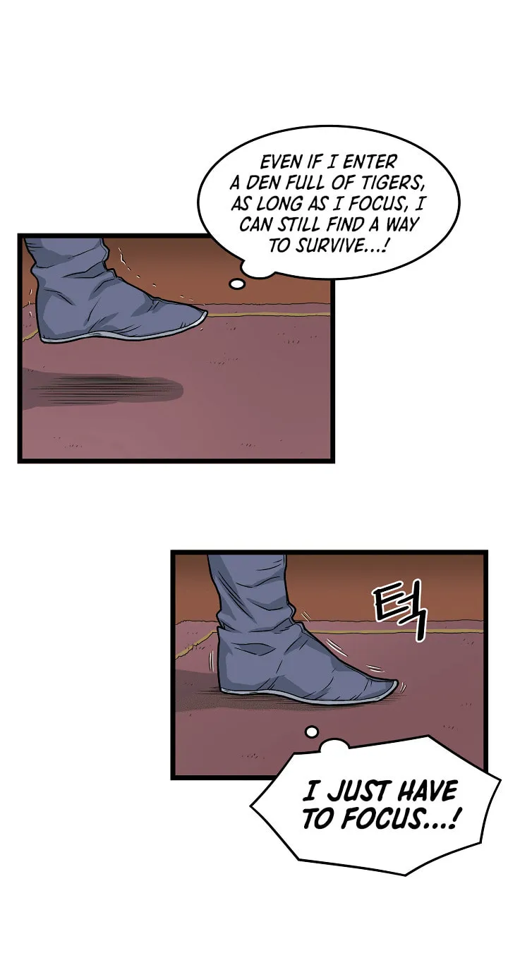 Murim Login Chapter 12 page 41 - 