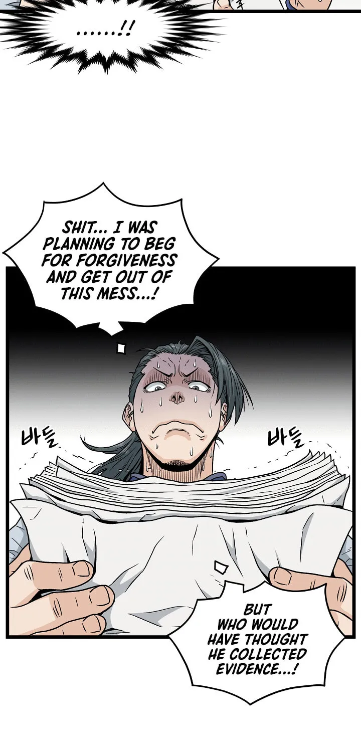 Murim Login Chapter 13 page 12 - 