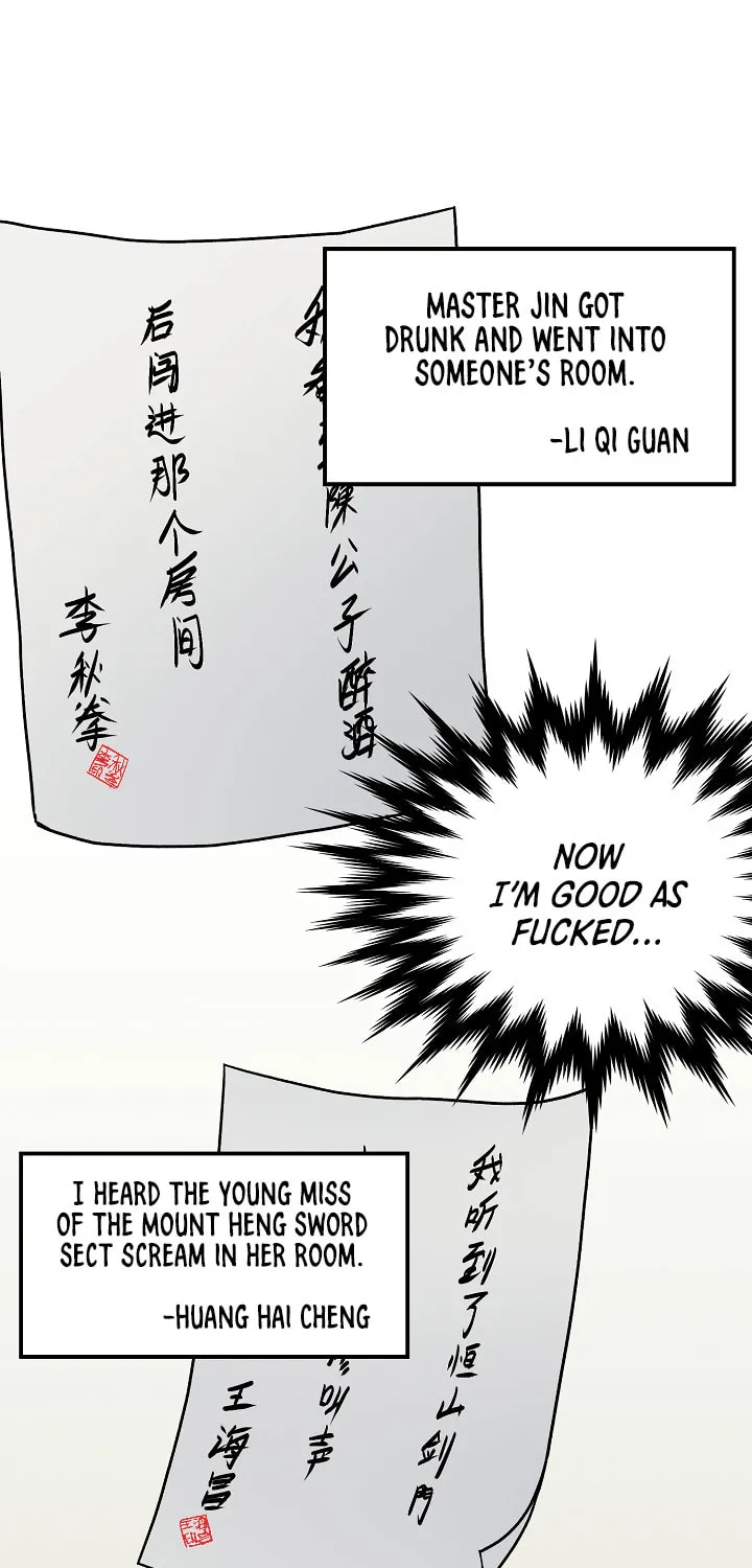 Murim Login Chapter 13 page 14 - 