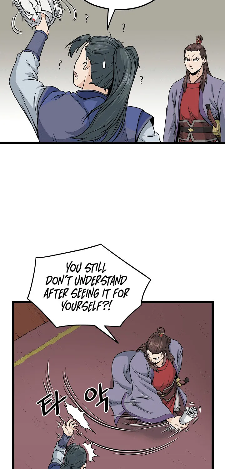 Murim Login Chapter 13 page 17 - 