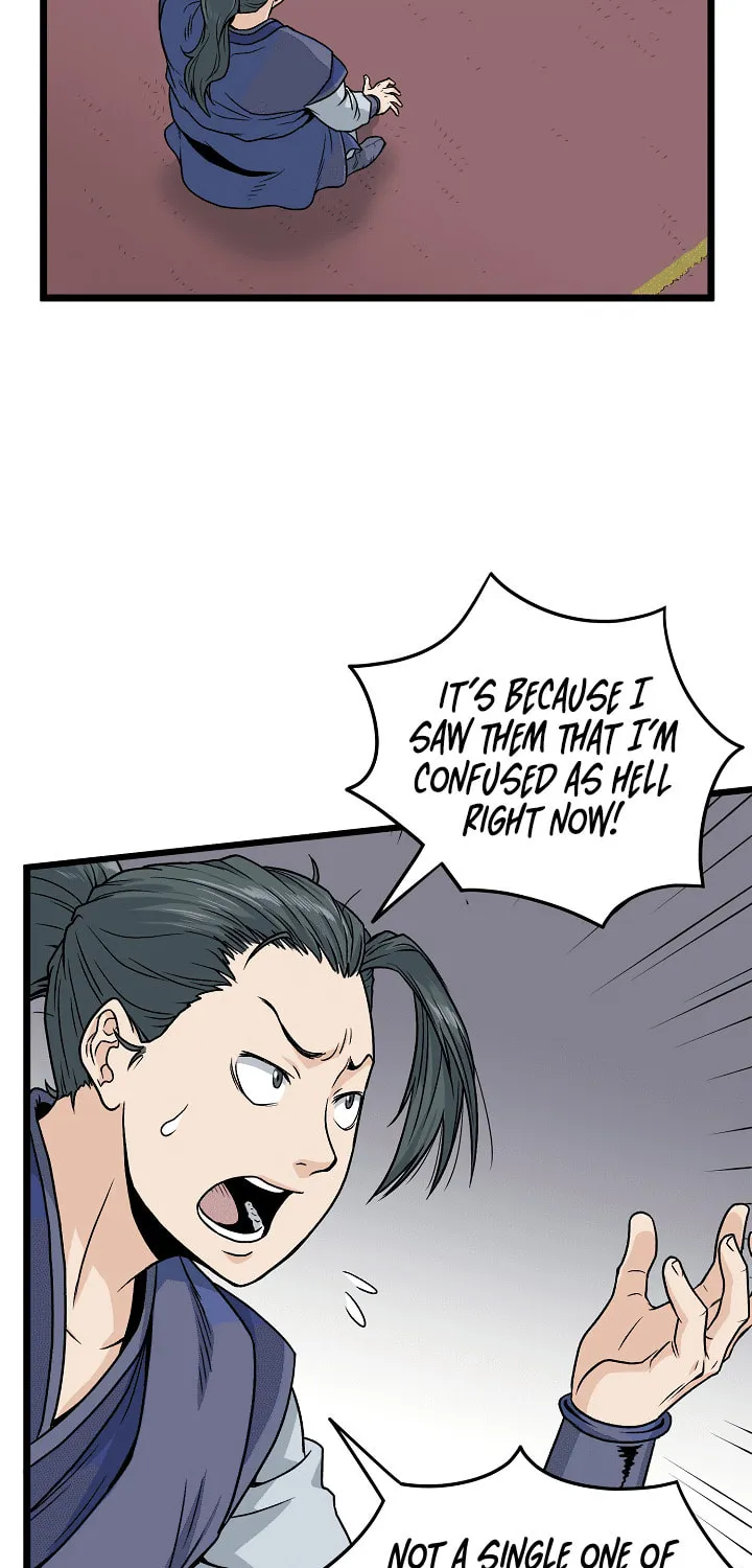Murim Login Chapter 13 page 18 - 