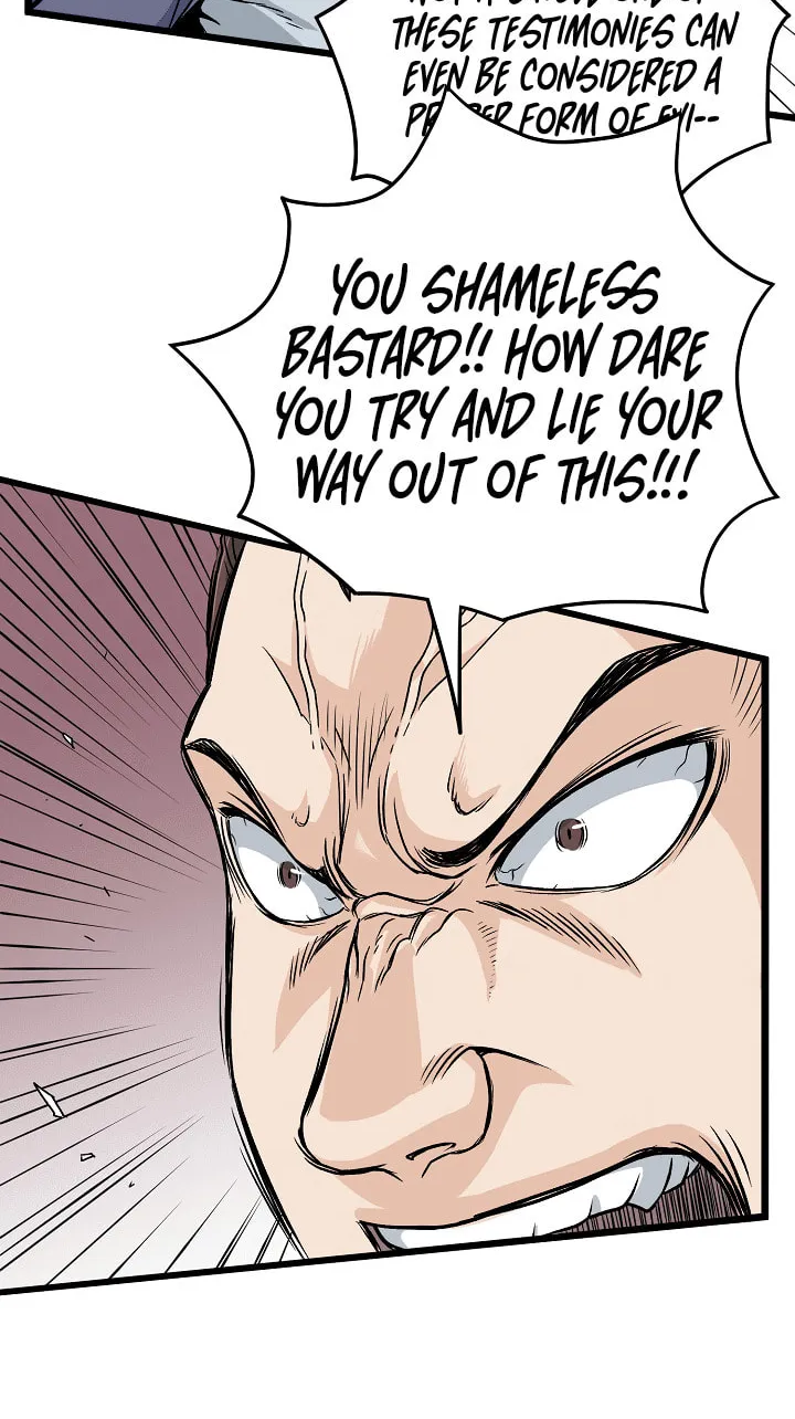Murim Login Chapter 13 page 19 - 