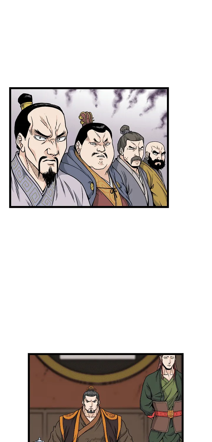 Murim Login Chapter 13 page 3 - 