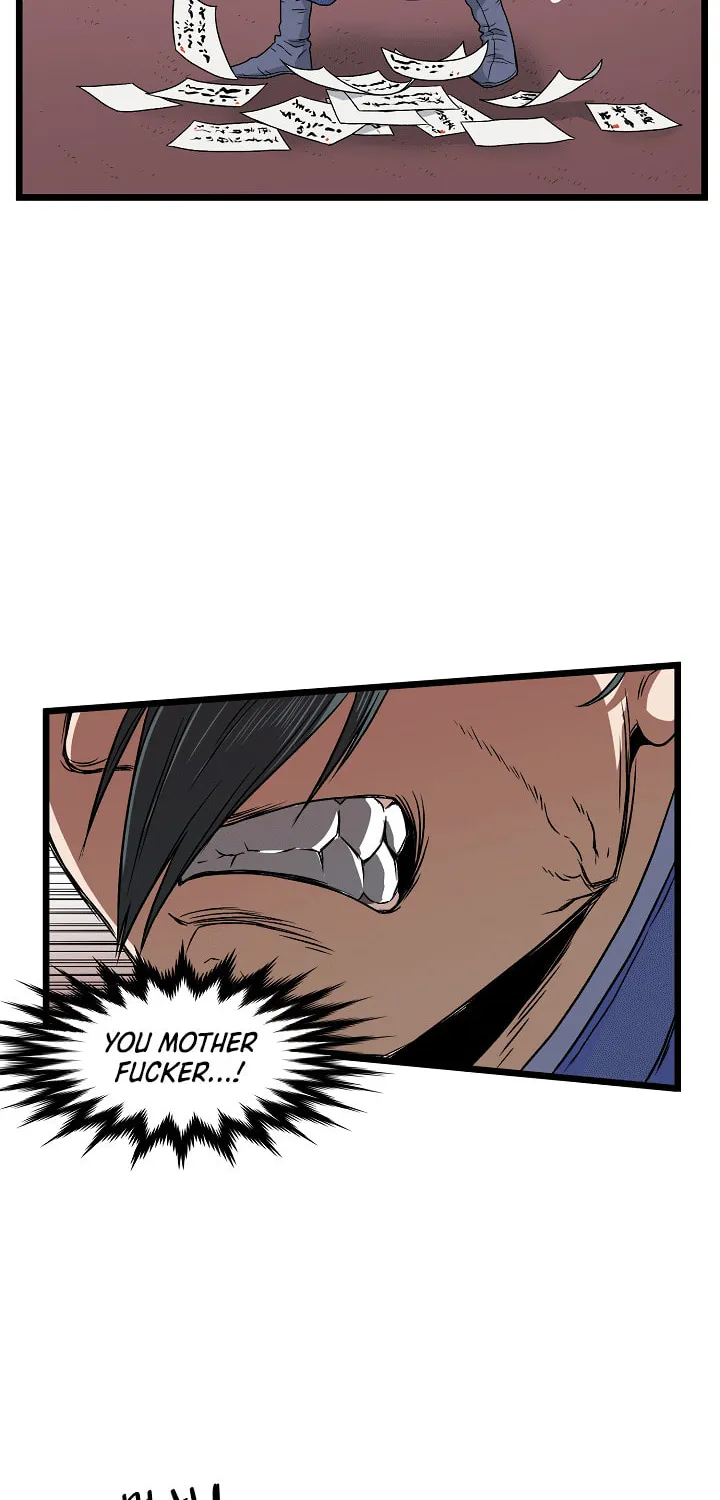 Murim Login Chapter 13 page 23 - 