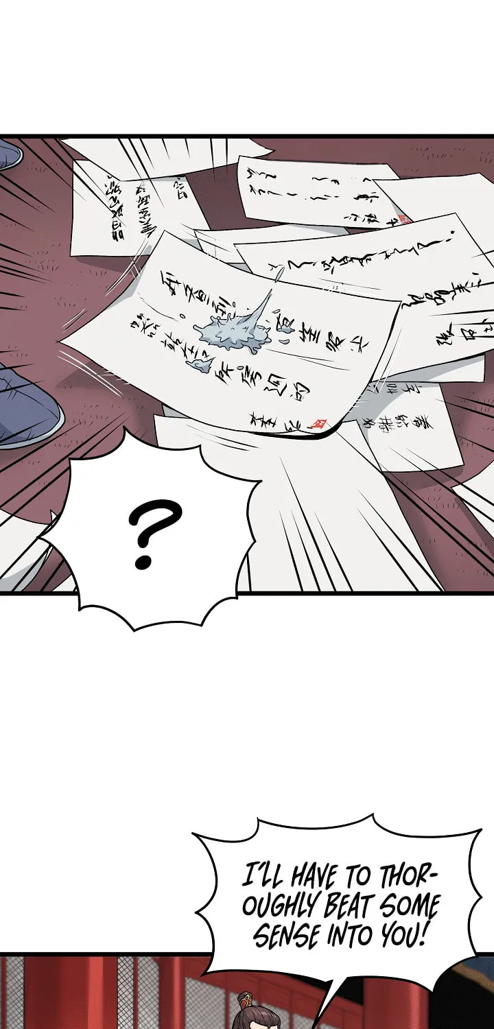 Murim Login Chapter 13 page 25 - 