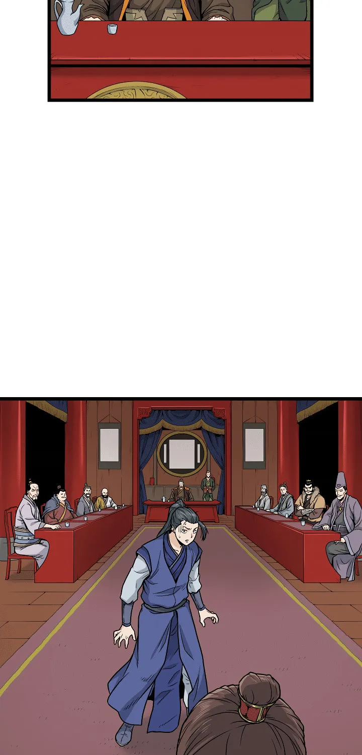 Murim Login Chapter 13 page 4 - 
