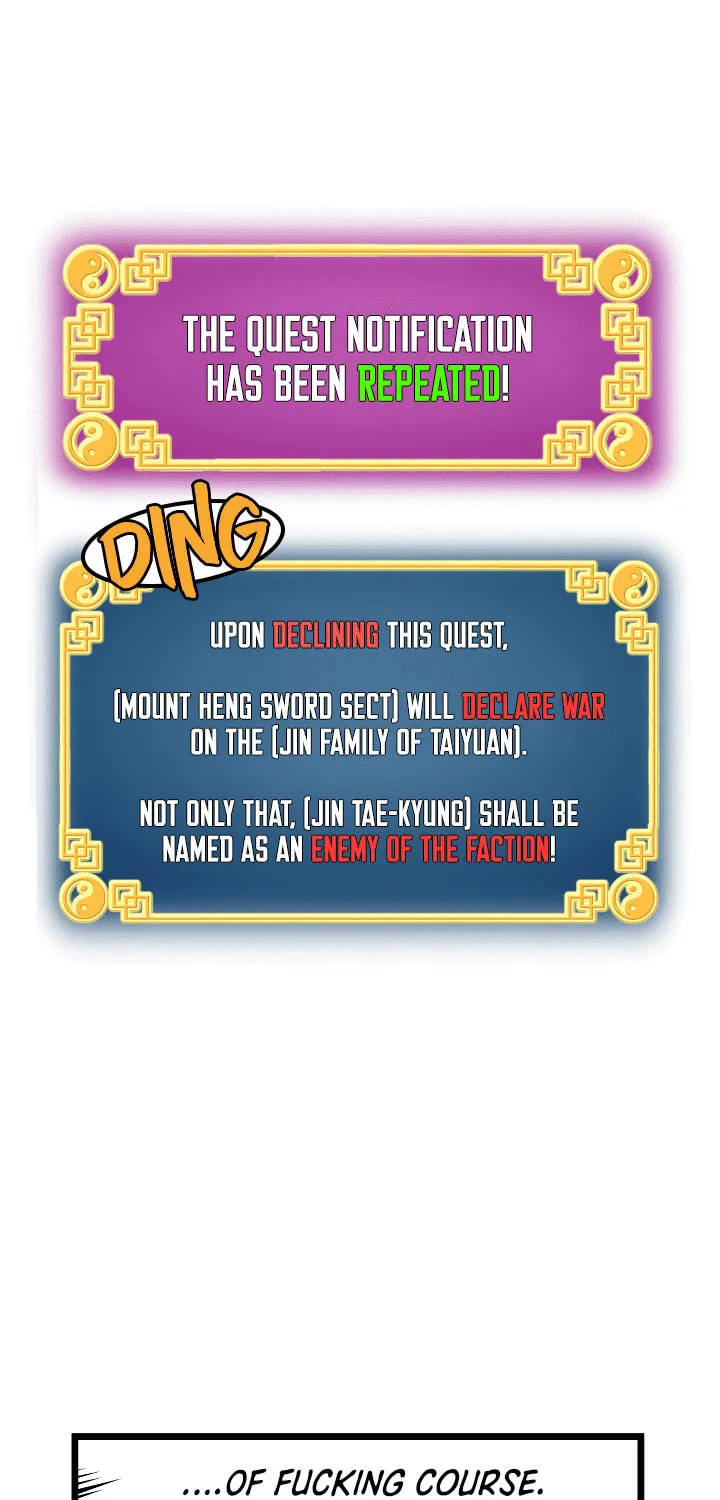 Murim Login Chapter 13 page 34 - 