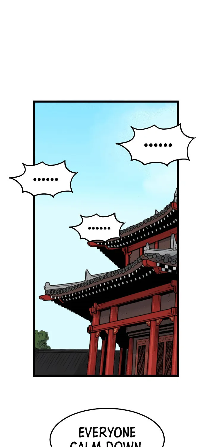 Murim Login Chapter 13 page 37 - 
