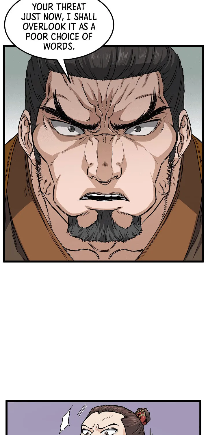 Murim Login Chapter 13 page 39 - 
