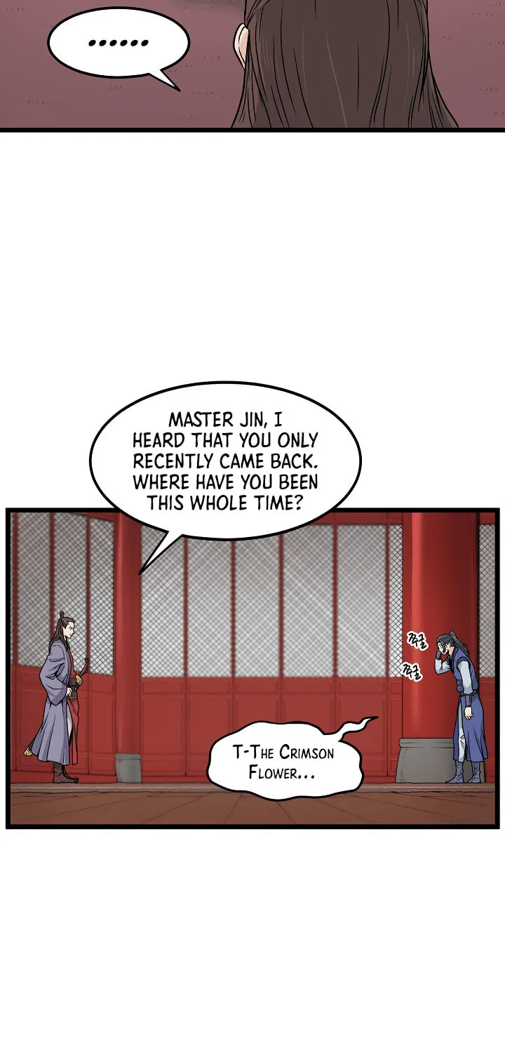 Murim Login Chapter 13 page 5 - 