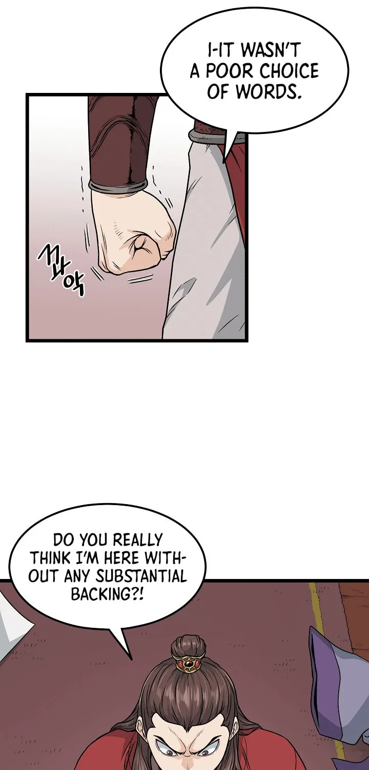 Murim Login Chapter 13 page 41 - 