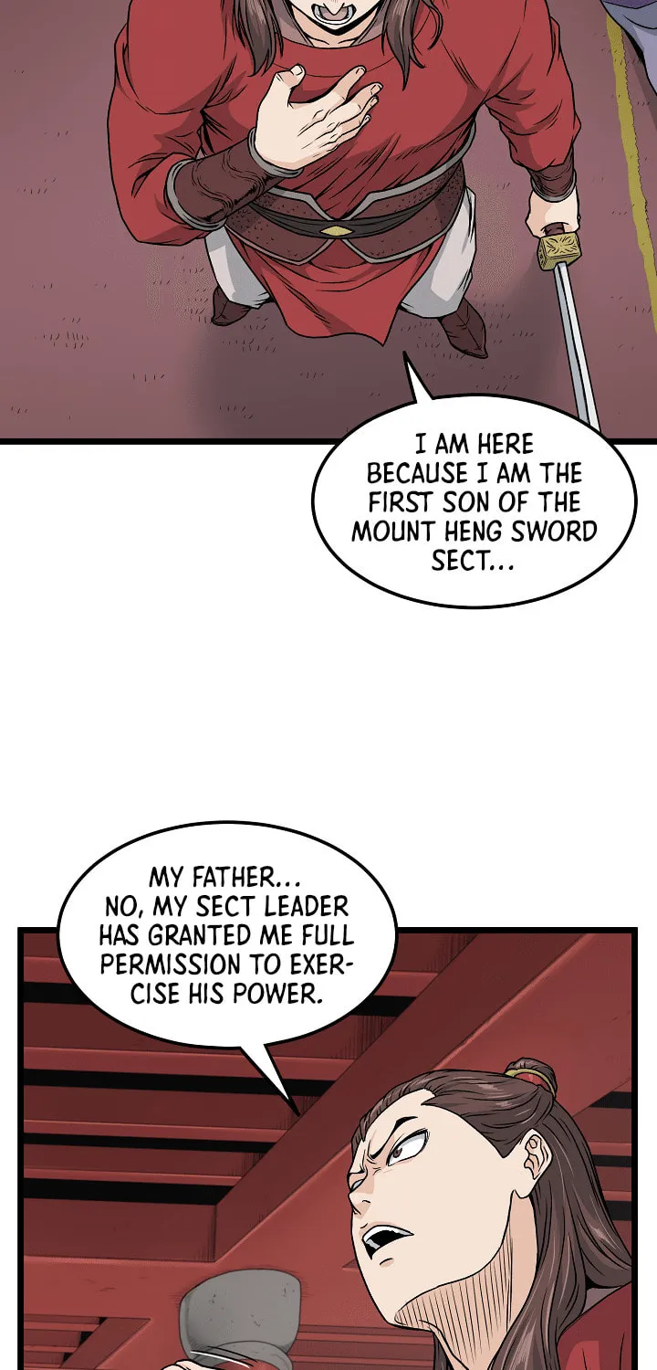 Murim Login Chapter 13 page 42 - 