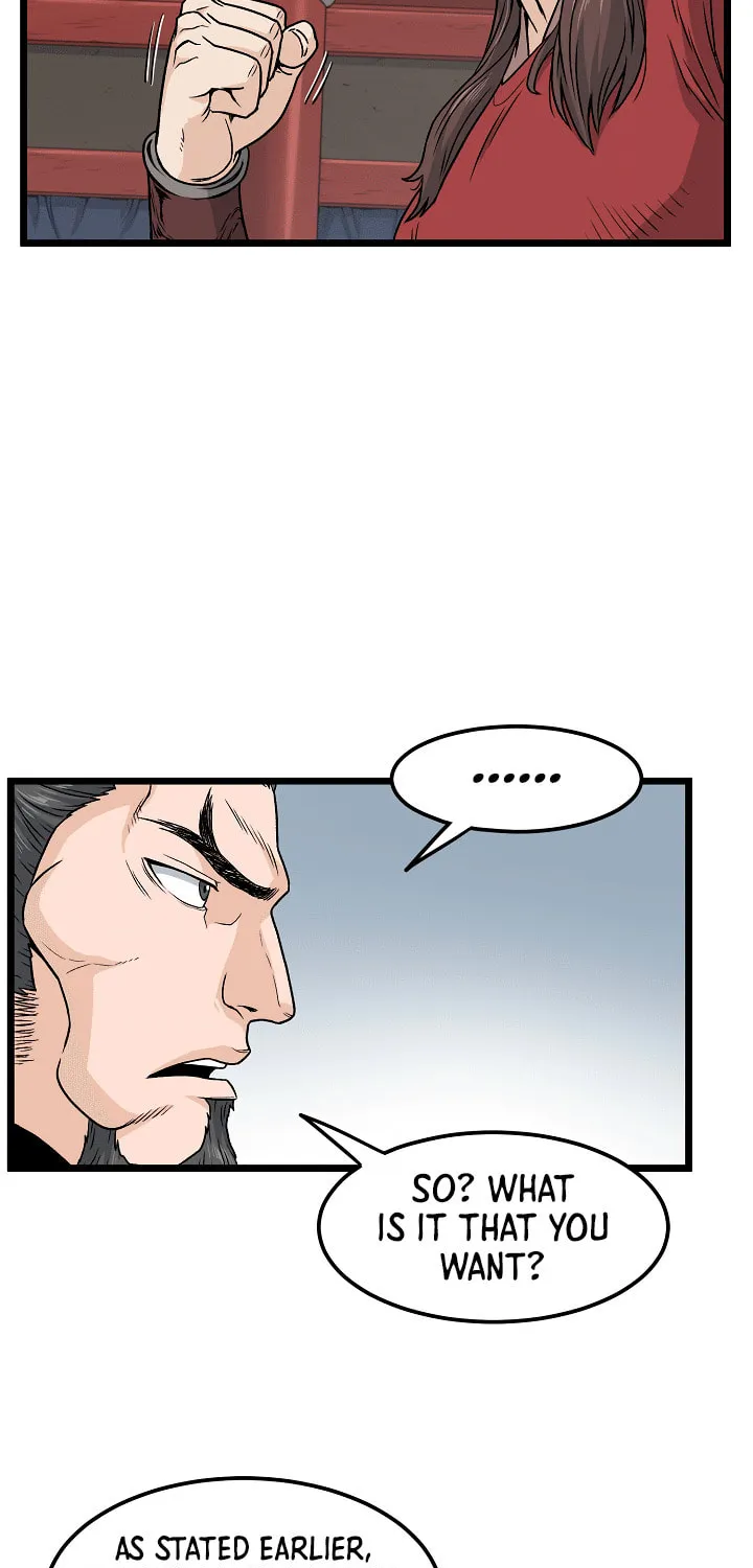 Murim Login Chapter 13 page 43 - 