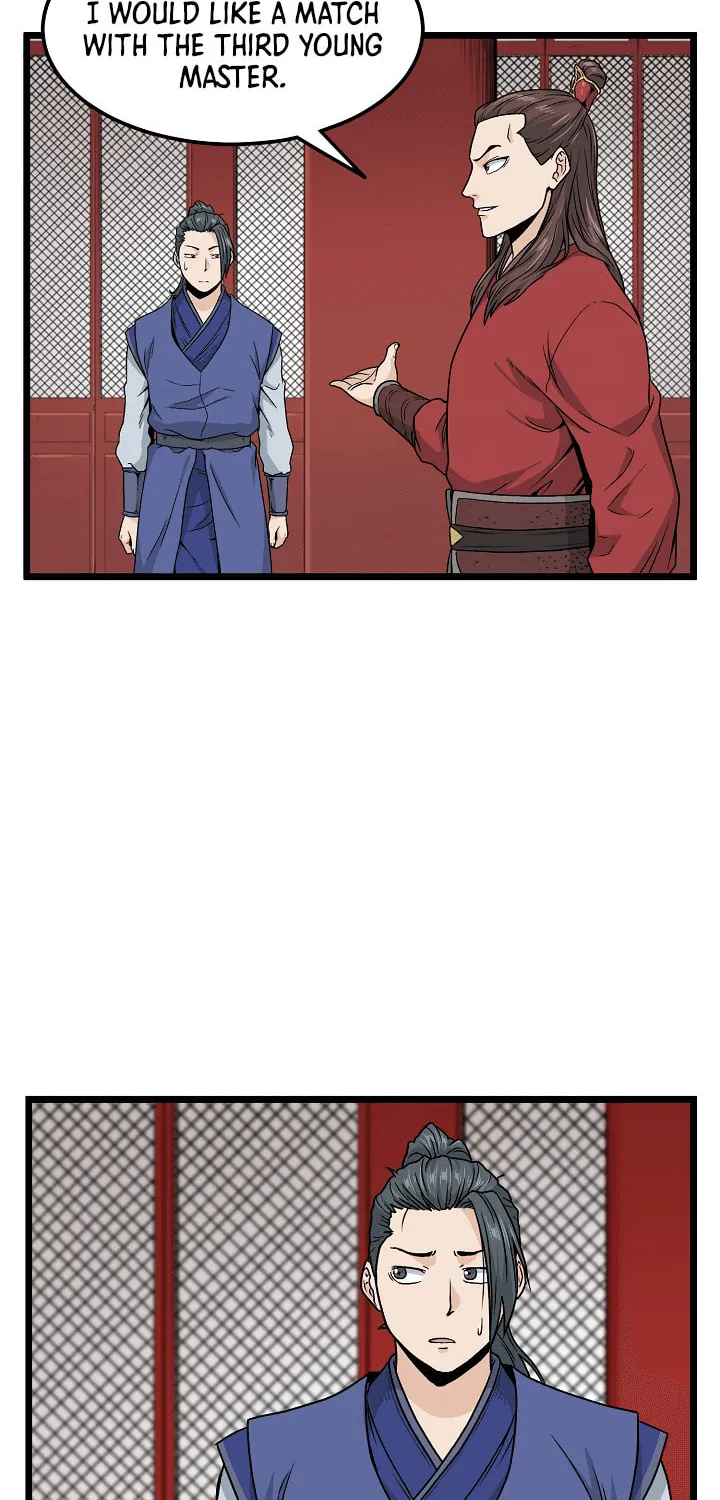 Murim Login Chapter 13 page 44 - 