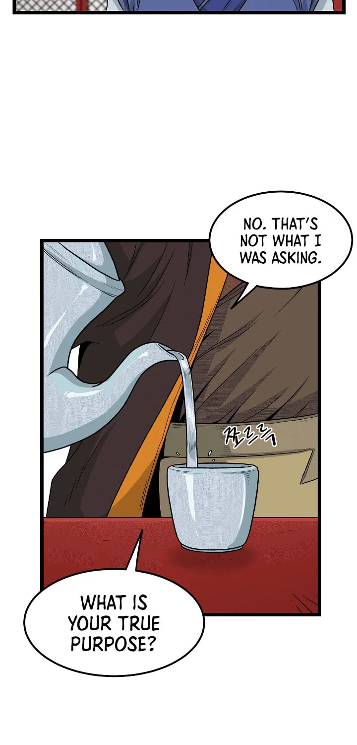 Murim Login Chapter 13 page 45 - 