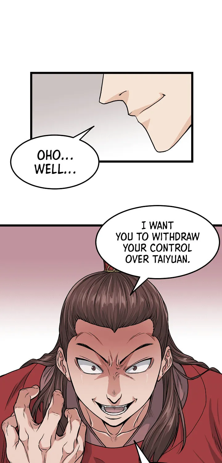 Murim Login Chapter 13 page 47 - 