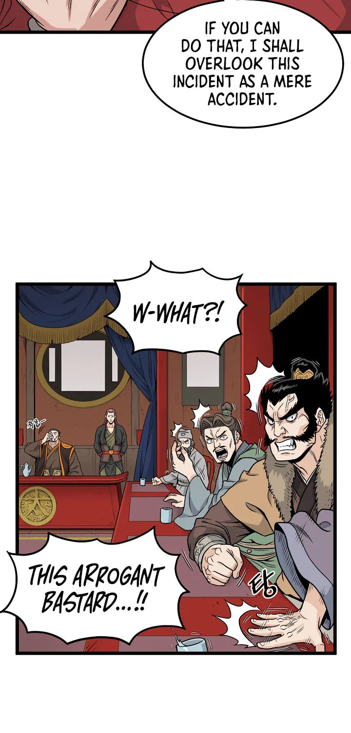 Murim Login Chapter 13 page 48 - 