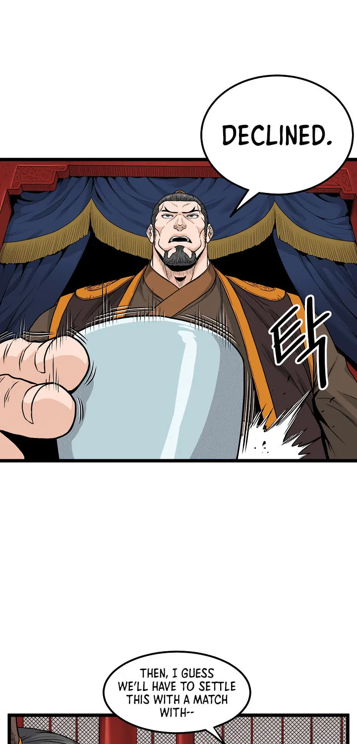 Murim Login Chapter 13 page 49 - 